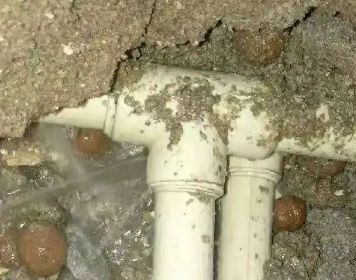 琼中测漏水多少钱