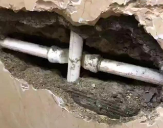 琼中测漏水哪家好