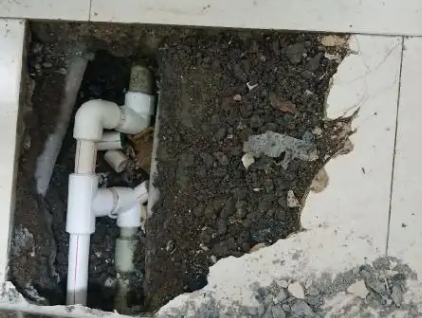 琼中测漏水哪家好