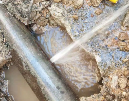 琼中测漏水公司