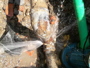 琼中测漏水公司电话