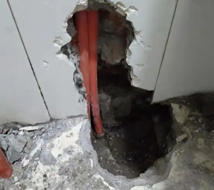 琼中漏水检测电话