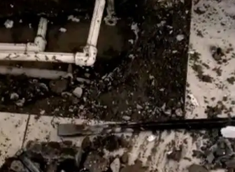 琼中漏水检测电话