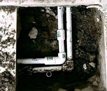 琼中漏水检测多少钱