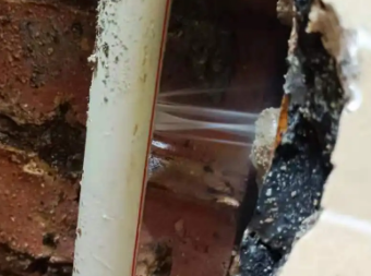 琼中漏水检测电话