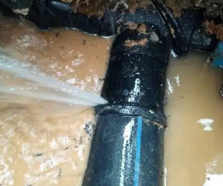 琼中测漏水公司哪家好