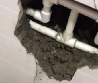 琼中漏水检测电话