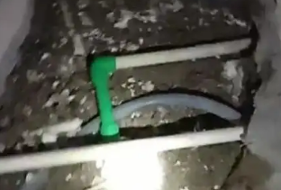 琼中测漏水公司