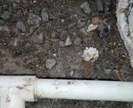 琼中漏水检测哪家好