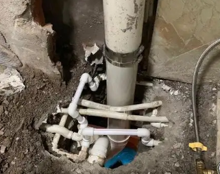 琼中漏水检测哪家好