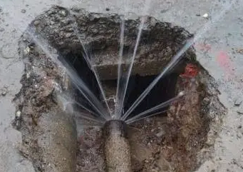 琼中漏水检测多少钱