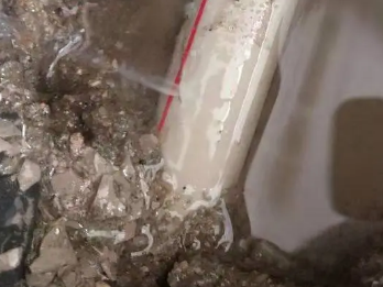 琼中漏水检测哪家好