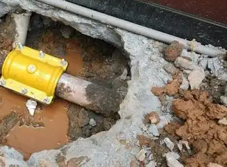 琼中漏水检测哪家好