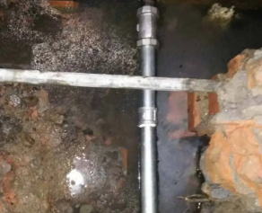 琼中漏水检测公司电话