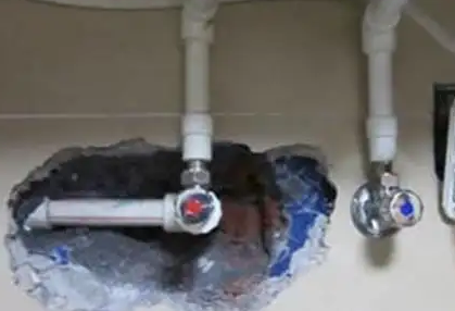 琼中卫生间测漏水查询方法