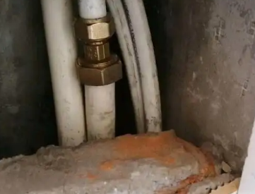 琼中水管漏水检测哪家好