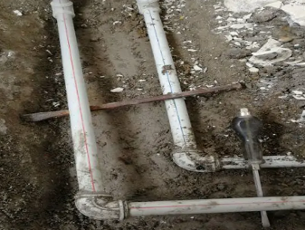 琼中卫生间测漏水多少钱