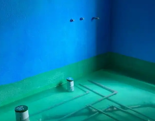 琼中卫生间防水