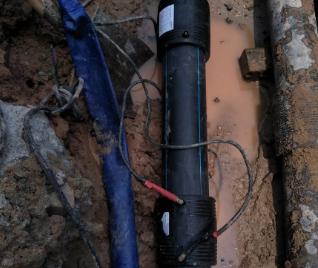 琼中水管漏水检测多少钱