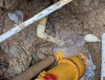 琼中水管漏水检测哪家好