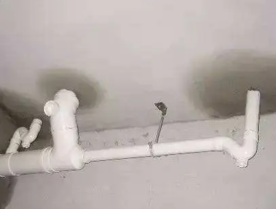 琼中卫生间测漏水的几种情景