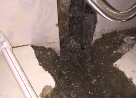 琼中卫生间测漏水哪家好