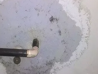 琼中卫生间测漏水之怎么维修