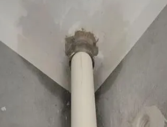 琼中卫生间测漏水价格