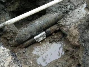 琼中水管漏水检测的传递距离多少