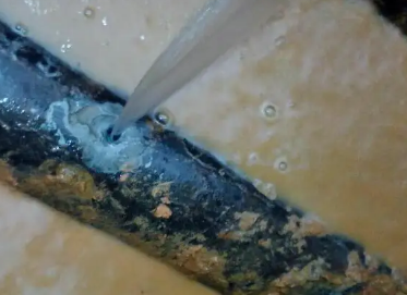 琼中水管漏水检测多少钱