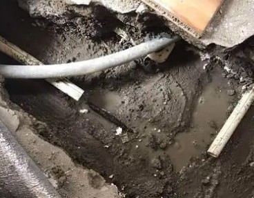 琼中卫生间测漏水价格明细