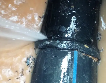 琼中水管漏水检测的小妙招