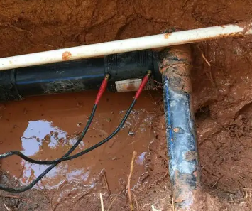 琼中水管漏水检测多少钱