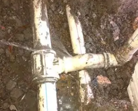 琼中卫生间测漏水多少钱