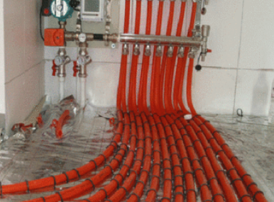 琼中地暖维修多少钱