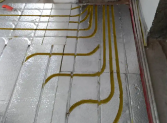 琼中地暖维修哪家好