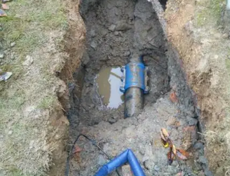 琼中水管漏水检测多少钱