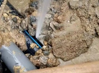 琼中水管漏水检测哪家好