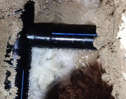 琼中水管漏水检测哪家好
