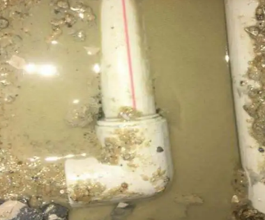 琼中水管漏水检测多少钱