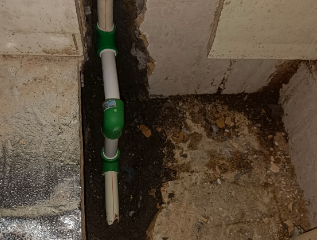 琼中卫生间测漏水哪家好