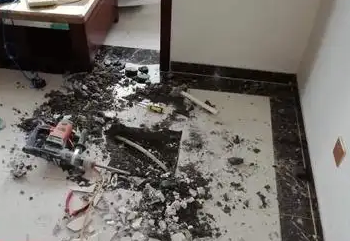 琼中漏水检测多少钱