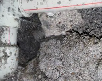 琼中漏水检测多少钱