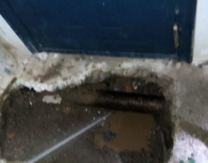 琼中水管漏水检测多少钱