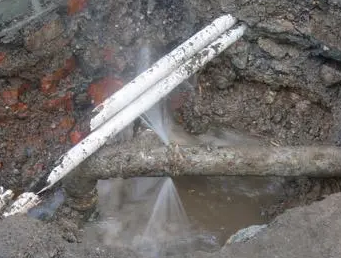 琼中测漏水多少钱