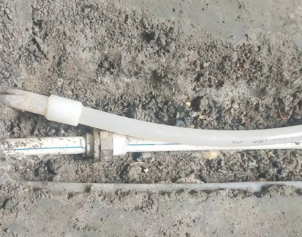 琼中测漏水哪家好