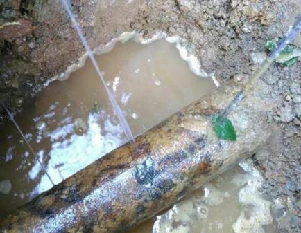 琼中漏水检测公司分享下如何测试漏水的案例分享