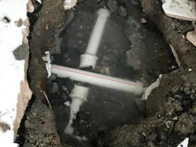 琼中漏水检测公司哪家好