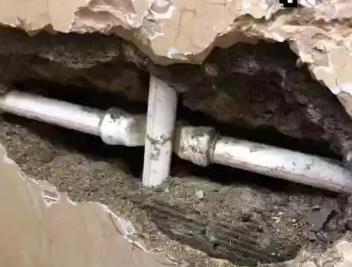 琼中漏水检测电话多少