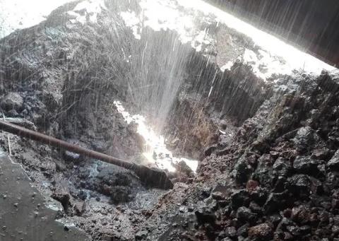 琼中漏水检测哪家好